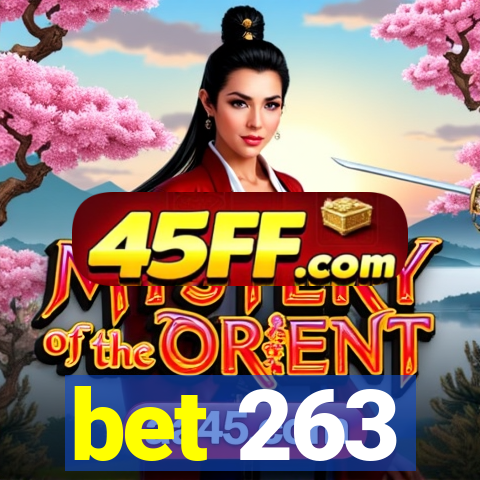 bet 263